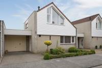 Woning Generaal Chassélaan 9 Eindhoven