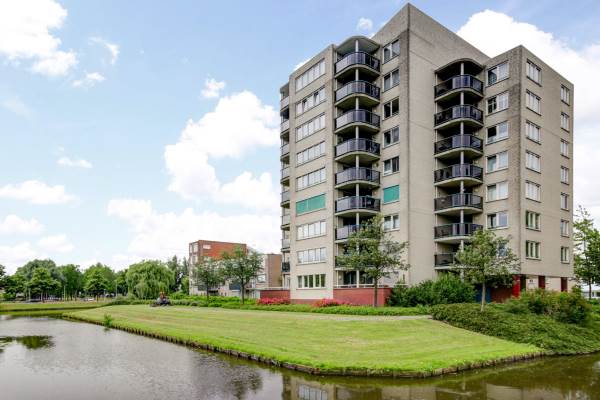 Woning Zeelandiahoeve 143 Amstelveen