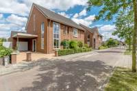 Woning Wodan 12 Elst