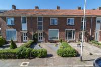 Woning Alfred Ostplein 29 Roosendaal