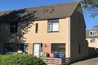 Woning Fernandelstraat 2 Almere