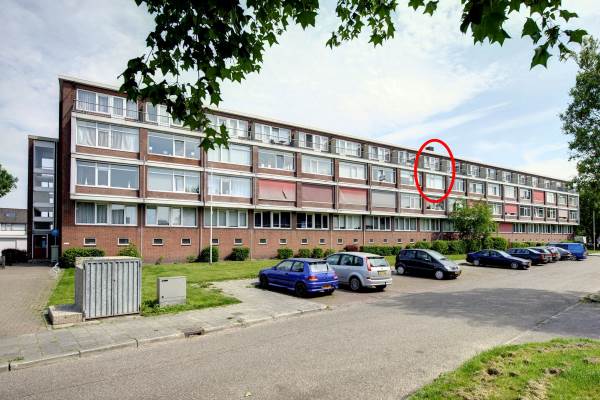 Woning Zigzagoven 55 Delfzijl