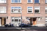 Woning Van der Dussenstraat 9 Rotterdam