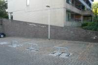 Woning burgemeester patijnlaan 2585 Den Haag