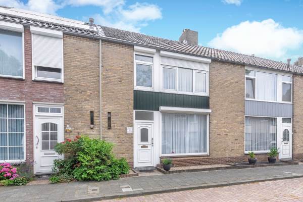 Woning Wilgenstraat 24 Venlo