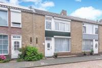 Woning Wilgenstraat 24 Venlo