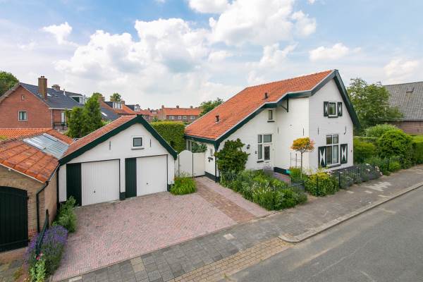 Woning Meerndijk 39 De Meern