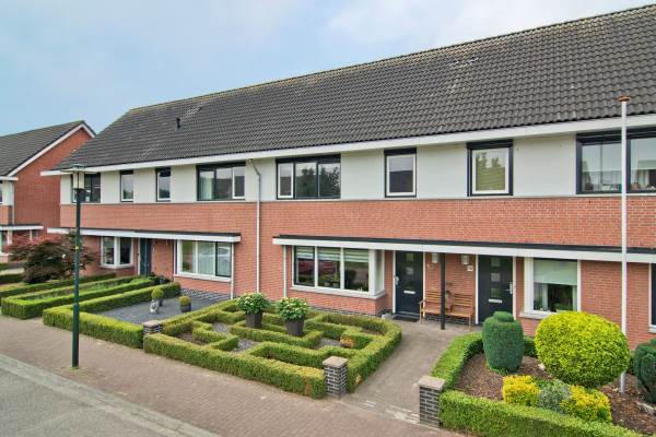 Woning Corterhoven 13 Druten
