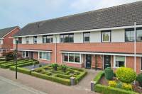Woning Corterhoven 13 Druten