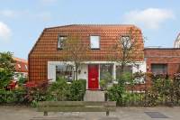 Woning Kastanjelaan 19 Zaandam