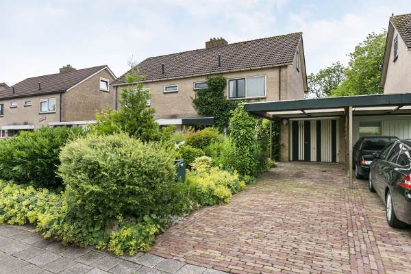 Woning Ropta 62 Drachten