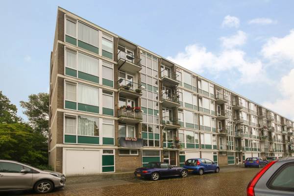 Woning Voornsehoek 87 Amstelveen