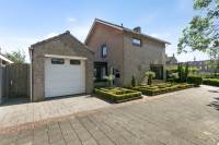 Woning Veerkensweg 11 Oud Gastel