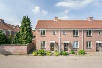 Woning Schoenmaker 8 Dongen