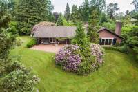 Woning Van Rijckevorsellaan 12 Moergestel