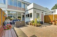 Woning Willy Pétillonstraat 4 Amsterdam