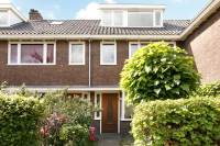 Woning H. Wijnmalenstraat 42 Utrecht