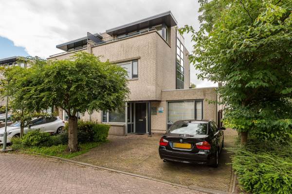 Woning Iroko 70 Dordrecht
