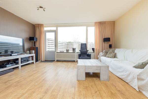 Woning Fretweide 40 Zoetermeer