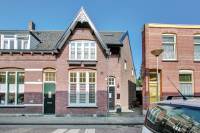 Woning Bloemstraat 7 Breda