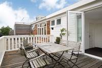 Woning Kribbestraat 52 Amsterdam