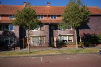 Woning Wethouder Fischerplantsoen 18 Den Haag