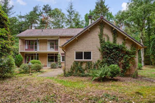 Woning Hollandseweg 366 Wageningen