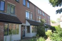 Woning De Fuik 7 Houten