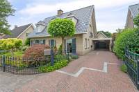 Woning Lijsterbesstraat 10 St. Willebrord