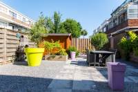 Woning Werkhovenstraat 39 Den Haag