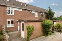 Woning Houstondreef 7 Utrecht