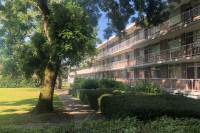 Woning Kerkwervesingel 105 Rotterdam