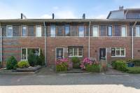 Woning Kastanjehout 4 Houten