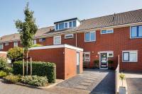 Woning Nassaupark 3 Harmelen