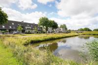 Woning Steinerbos 79 Hoofddorp