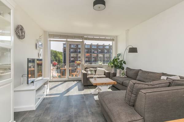 Woning Meppelweg 753 Den Haag