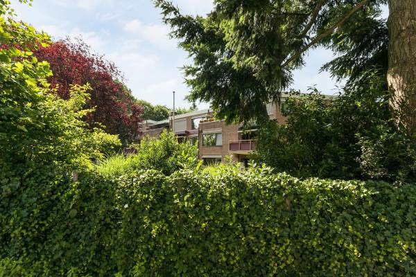 Woning Kapelweg 20 Doorn