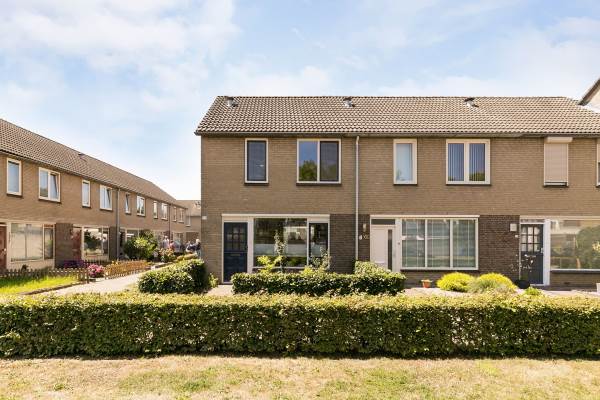 Woning Patrijsdonk 61 Veghel