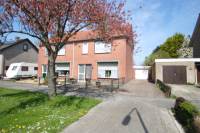 Woning Willem de Zwijgerstraat 12 Sprang-Capelle