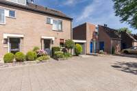 Woning Lupineakker 4 Zoetermeer