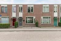 Woning Grondzeilerplantsoen 74 Almere