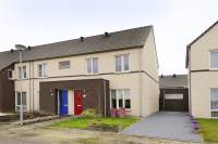 Woning Dormansgoed 27 Maasbree