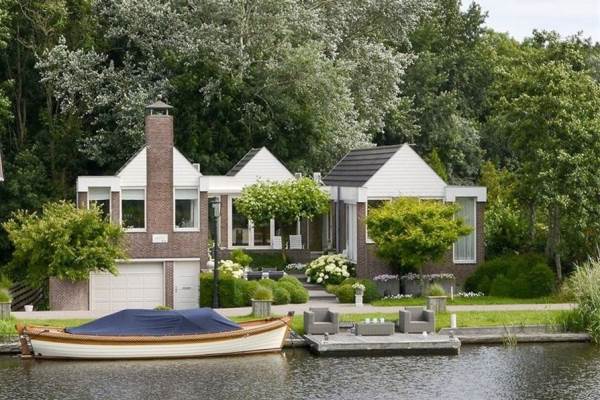 Woning Holendrechterweg 38 Ouderkerk aan de Amstel