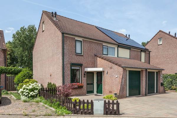 Woning Bingelradestraat 12 Arnhem