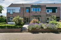 Woning Hoogewei 59 Goes