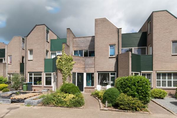 Woning De Vogelweide 39 Almelo