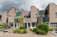 Woning De Vogelweide 39 Almelo