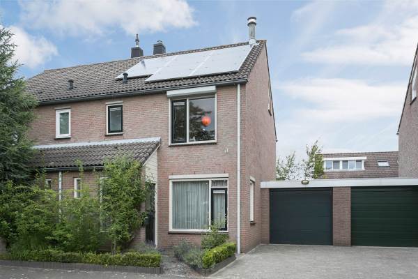 Woning Windmolenstraat 30 Helmond