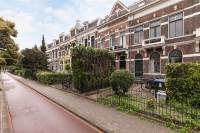 Woning Graafseweg 17 Nijmegen