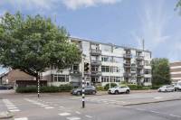 Woning Marialaan 5 Breda
